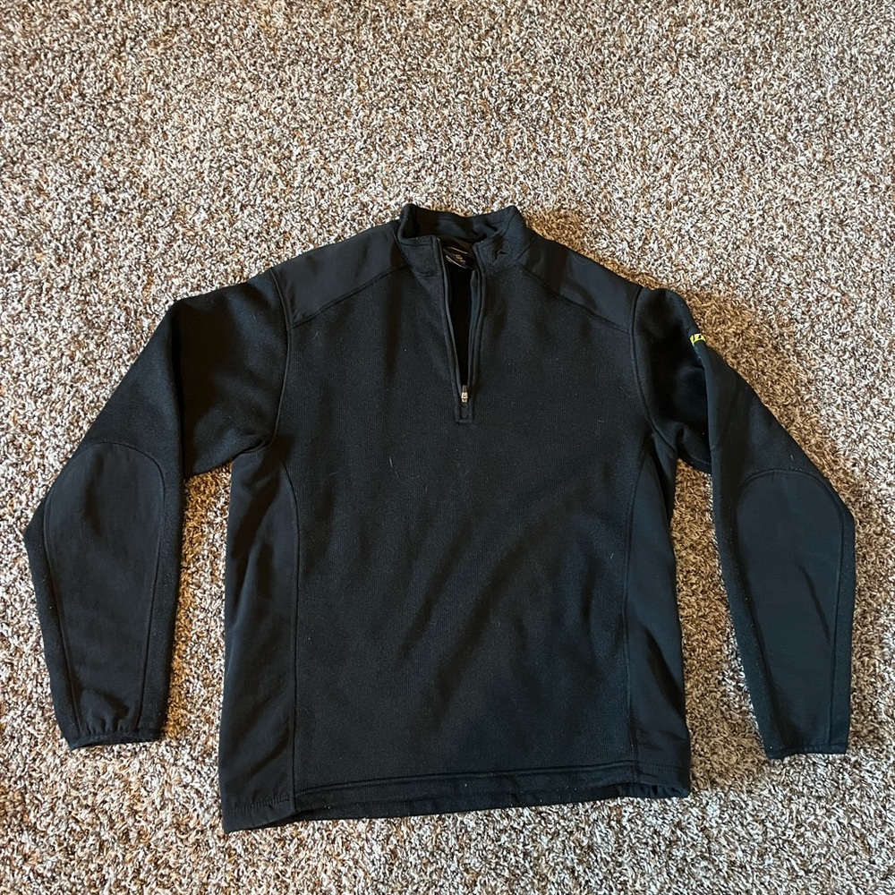 Klim Quarter Zip